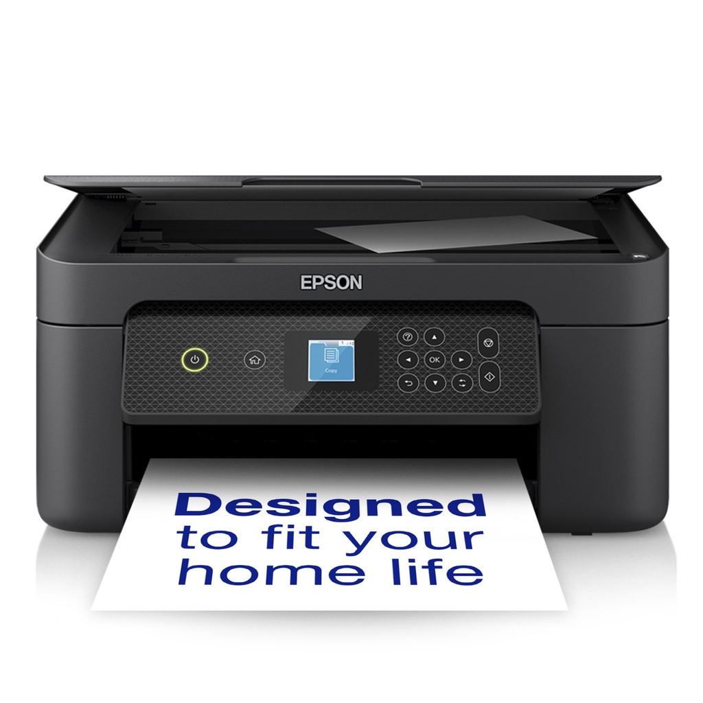 [C11CK66403] Epson Expression Home XP-3200 stampante multifunzione inkjet a cartucce