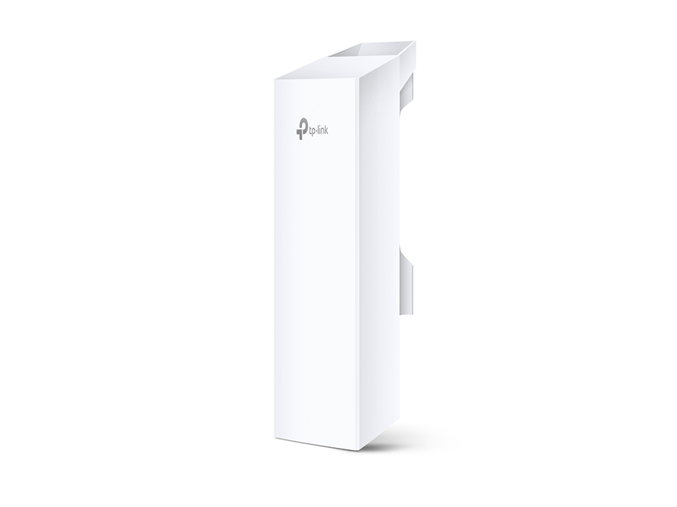 [CPE210] TP-Link CPE210 300 Mbit/s Bianco Supporto Power over Ethernet (PoE)