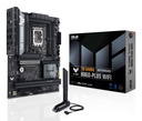 ASUS TUF GAMING B860-PLUS WIFI Intel B860 LGA 1851 (Socket V1) ATX