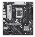 ASUS PRIME B860M-K Intel B860 LGA 1851 (Socket V1) micro ATX