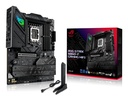 ASUS ROG STRIX B860-F GAMING WIFI Intel B860 LGA 1851 (Socket V1) ATX
