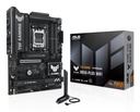 Scheda Madre Asus TUF Gaming B850-Plus WiFi AM5 DDR5 ATX Nero
