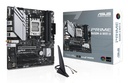 ASUS PRIME B650M-A WIFI II AMD B650 Socket AM5 micro ATX