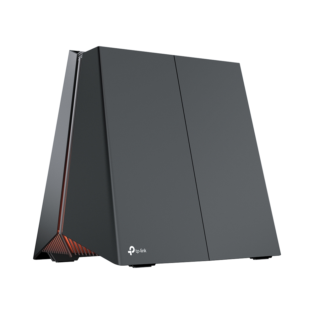 [ARCHER GE550] TP-Link Archer GE550 wireless router 2.5 Gigabit Ethernet Tri-band (2.4 GHz / 5 GHz / 6 GHz) Black