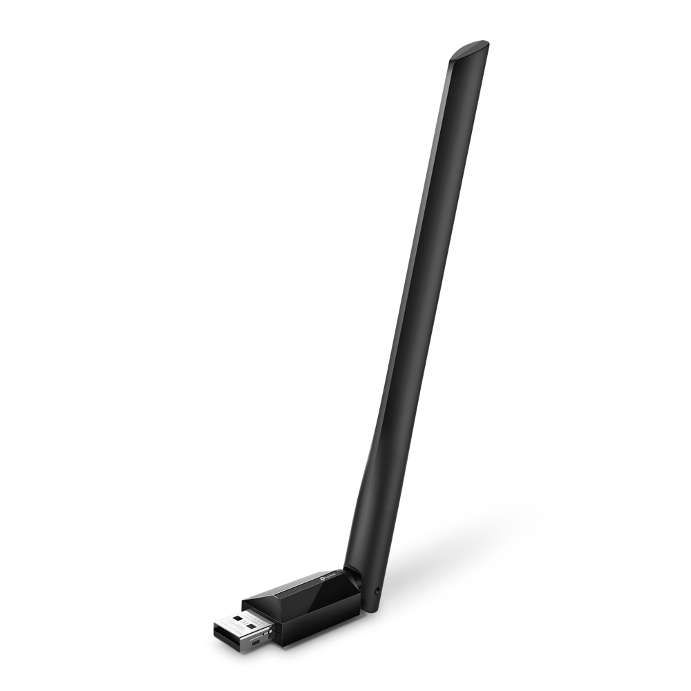 [ARCHER T2U PLUS] TP-Link Archer T2U Plus Internal WLAN 600 Mbit/s