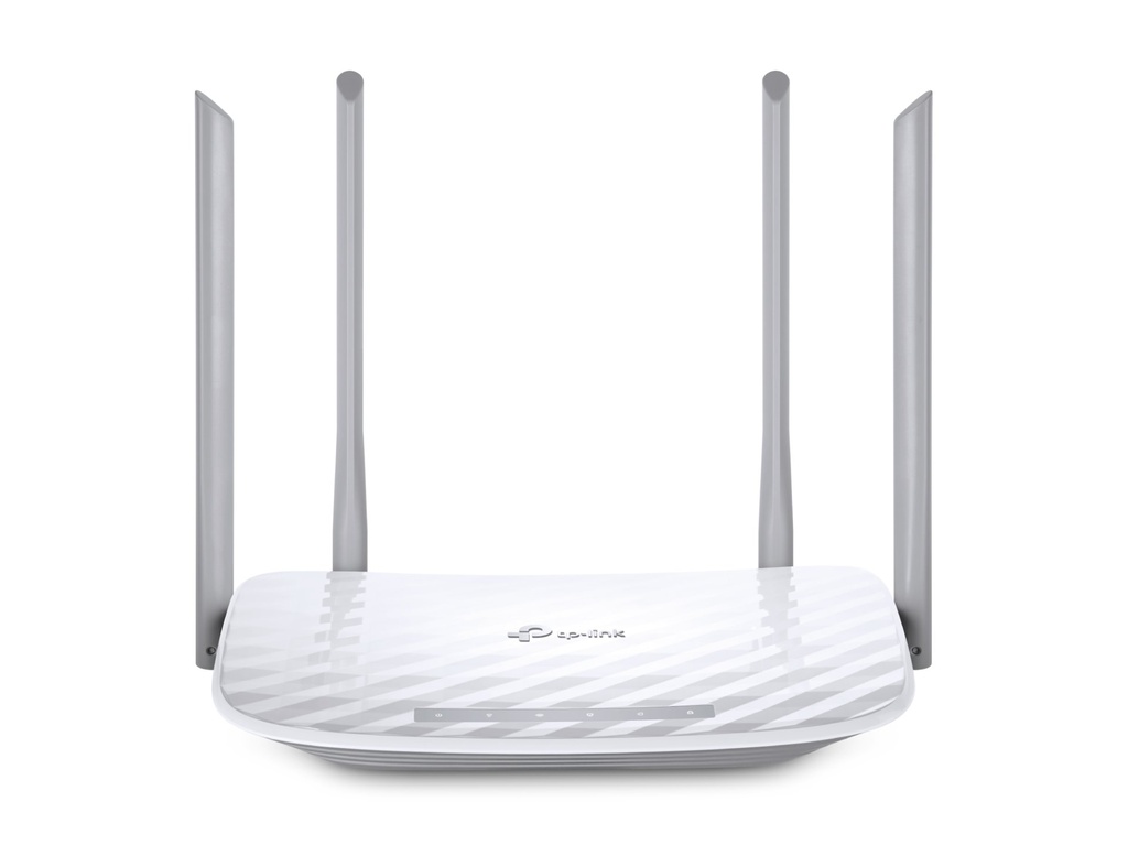[ARCHER C50] ROUTER ETH AC1200 1WAN 4LAN USB DB