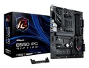 Scheda Madre AMD Asrock B550 PG Riptide AM4 ATX
