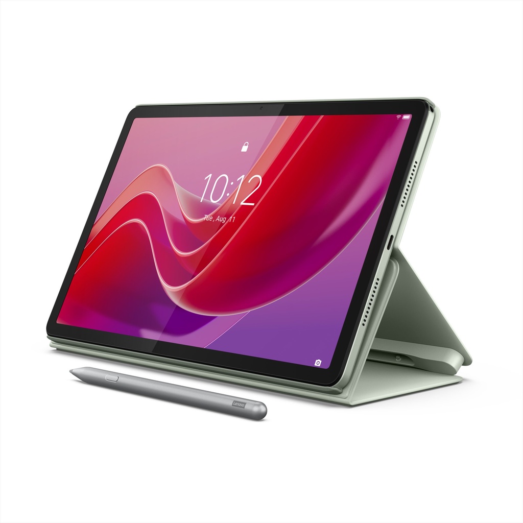 [ZG38C05471] Lenovo ZG38C05471 tablet case 27.9 cm (11") Folio Grey