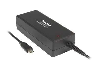 [XPWNB065PD] Hamlet XPWNB065PD adattatore e invertitore Interno 65 W Nero