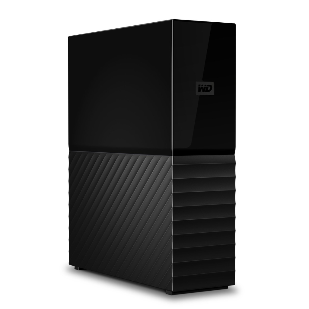 [WDBBGB0060HBK-EESN] Western Digital My Book disco rigido esterno 6 TB 3.5" Micro-USB B 3.2 Gen 1 (3.1 Gen 1) Nero