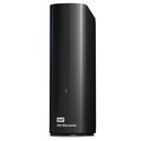 Western Digital Elements WDBWLG0080HBK-EESN disco rigido esterno 8 TB Micro-USB B 3.2 Gen 1 (3.1 Gen 1) Nero