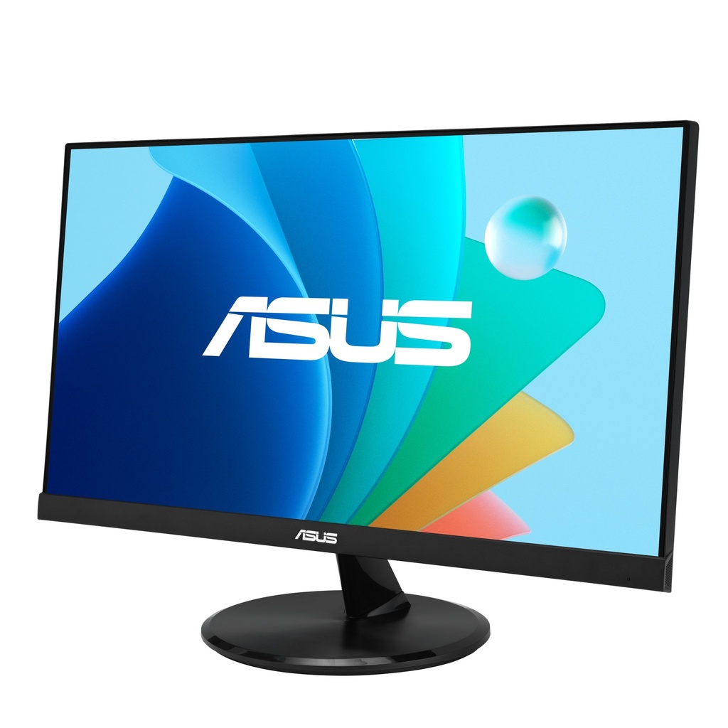 [90LM06B0-B05B70] ASUS EyeCare VP229HF computer monitor 54.5 cm (21.4") 1920 x 1080 pixels Full HD LED Black