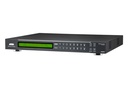 ATEN 8 x 8 HDMI Matrix Switch with Commutatore a matrice AV 58,1 W