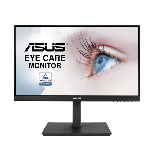 [90LM06C3-B02370] ASUS VA229QSB computer monitor 54.6 cm (21.5") 1920 x 1080 pixels Full HD LED Black