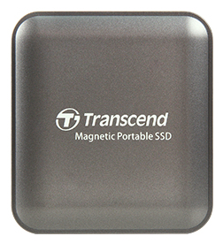 [TS1TESD420C] Transcend ESD420 1 TB USB tipo-C Grigio