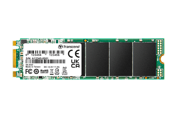 [TS250GMTS825S] Transcend 825S 250 GB M.2 Serial ATA III 3D NAND