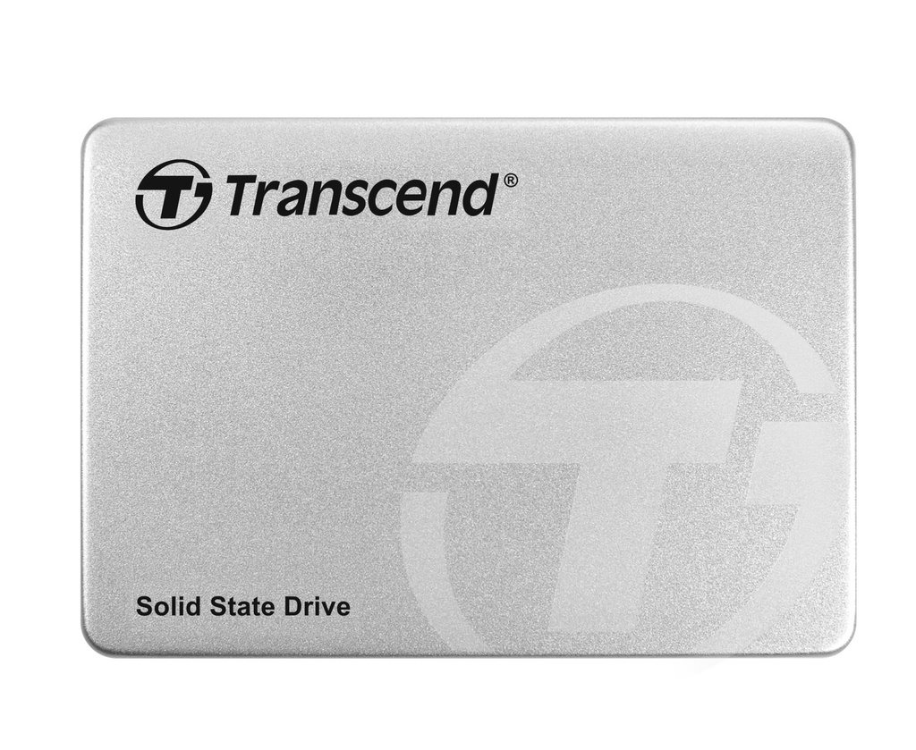 [TS32GSSD370S] Transcend 370S 32 GB 2.5" Serial ATA III MLC