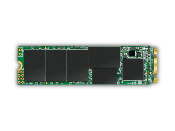 [TS512GMTS832S] Transcend 832S 512 GB M.2 Serial ATA III 3D NAND