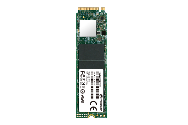 [TS128GMTE110S] Transcend 110S 128 GB M.2 PCI Express 3.0 NVMe 3D NAND