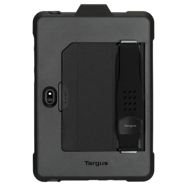 [THD501GLZ] Targus THD501GLZ custodia per tablet 25,6 cm (10.1") Custodia flip a libro Nero