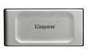 Kingston Technology 2000G SSD portatile XS2000