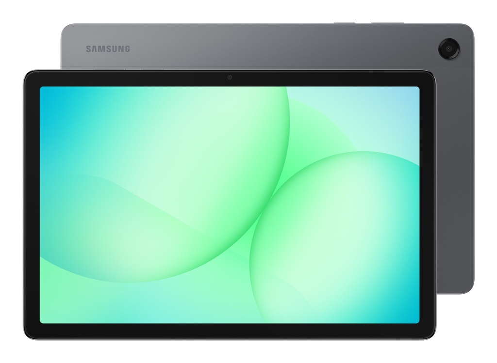 [SM-X236BZAREEE] Samsung Galaxy Tab SM-X236B 5G LTE-TDD & LTE-FDD 128 GB 27,9 cm (11") 6 GB Wi-Fi 5 (802.11ac) Grigio