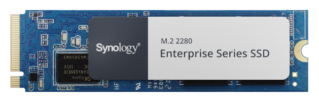 [SNV5420-400G] Synology SNV5420-400G drives allo stato solido 400 GB M.2 PCI Express 3.0 NVMe
