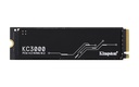 SSD Kingston KC3000 4096GB Kingston SKC3000D/4096G M.2 PCIe 4.0 NVMe