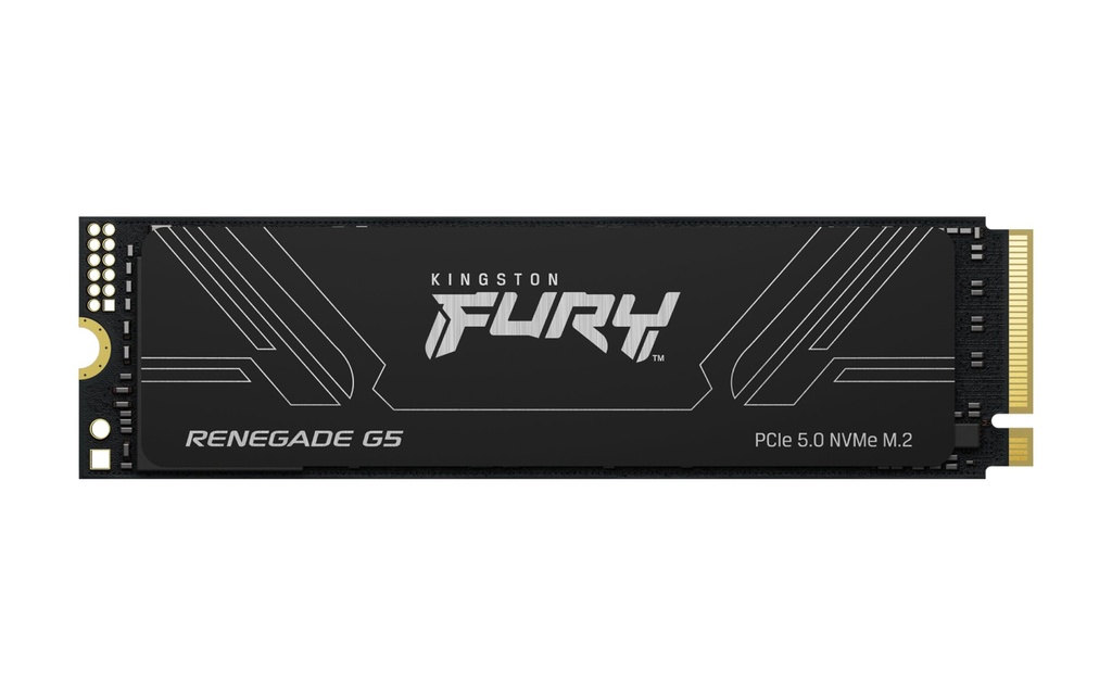 SSD Kingston FURY Renegade G5 1TB Kingston SFYR2S/1T0 M.2 PCIe 5.0 NVMe