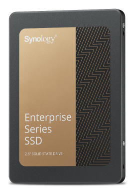 [SAT5221-1920G] Synology Enterprise Series 1,92 TB 2.5" Serial ATA III