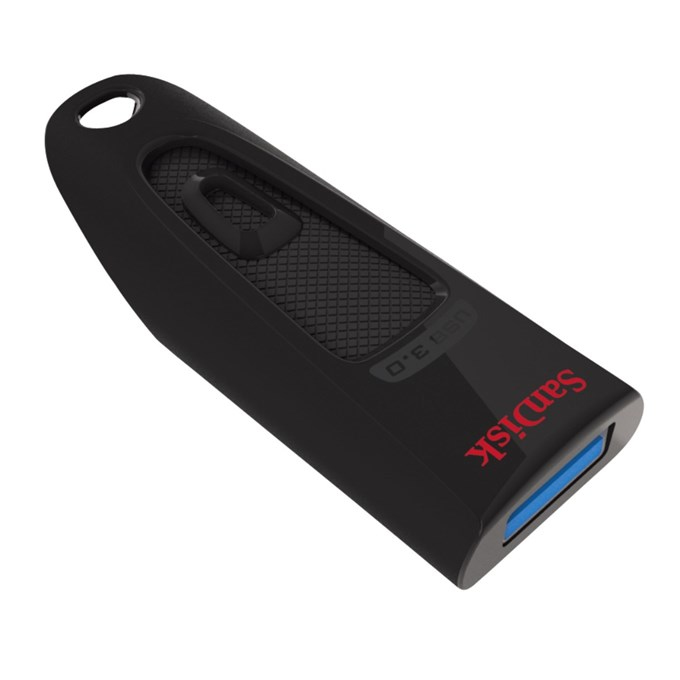 [SDCZ48-128G-U46] SanDisk 124109 unità flash USB 128 GB USB tipo A 3.2 Gen 1 (3.1 Gen 1) Nero