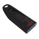 Pendrive SanDisk Ultra 128 GB USB 3.2 Nero