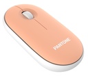Pantone PT-MS001E mouse Casa RF Wireless Laser 100 DPI