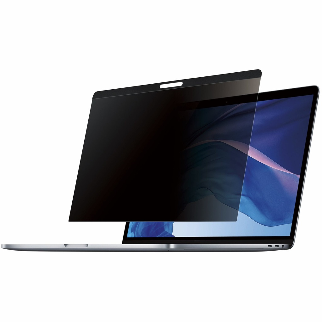 [PRIVSCNMAC13] StarTech.com Laptop Privacy Screen for 13 inch MacBook Pro & MacBook Air - Magnetic Removable Security Filter - Blue Light Reducing Screen Protector 16:10 - Matte/Glossy - +/-30 Degree