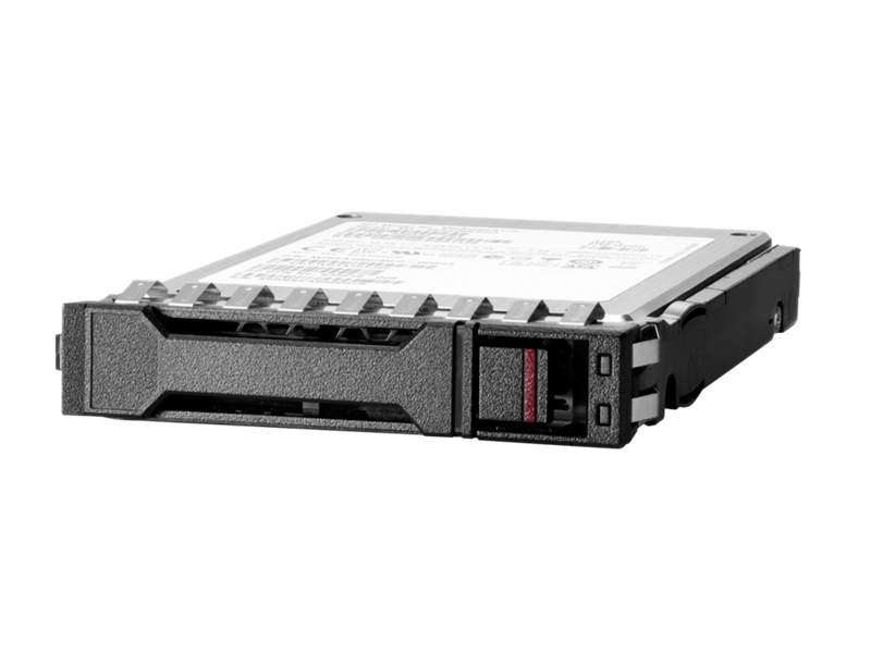 [P28505-B21] HPE P28505-B21 disco rigido interno 2 TB 7200 Giri/min 2.5" SAS