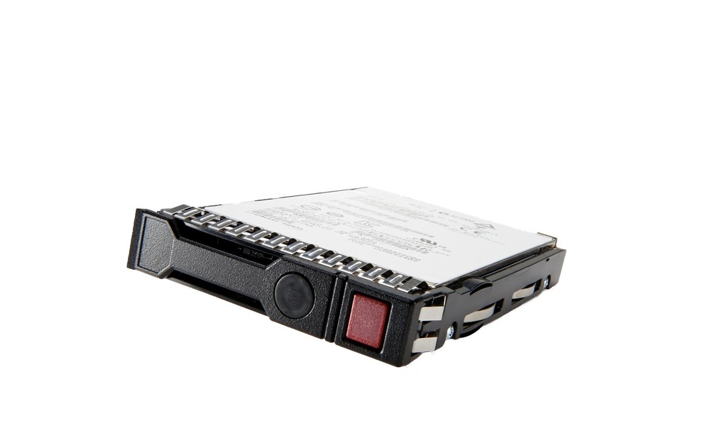 [P49049-B21] HPE 1.6TB SAS 24G Mixed Use SFF BC Multi Vendor SSD