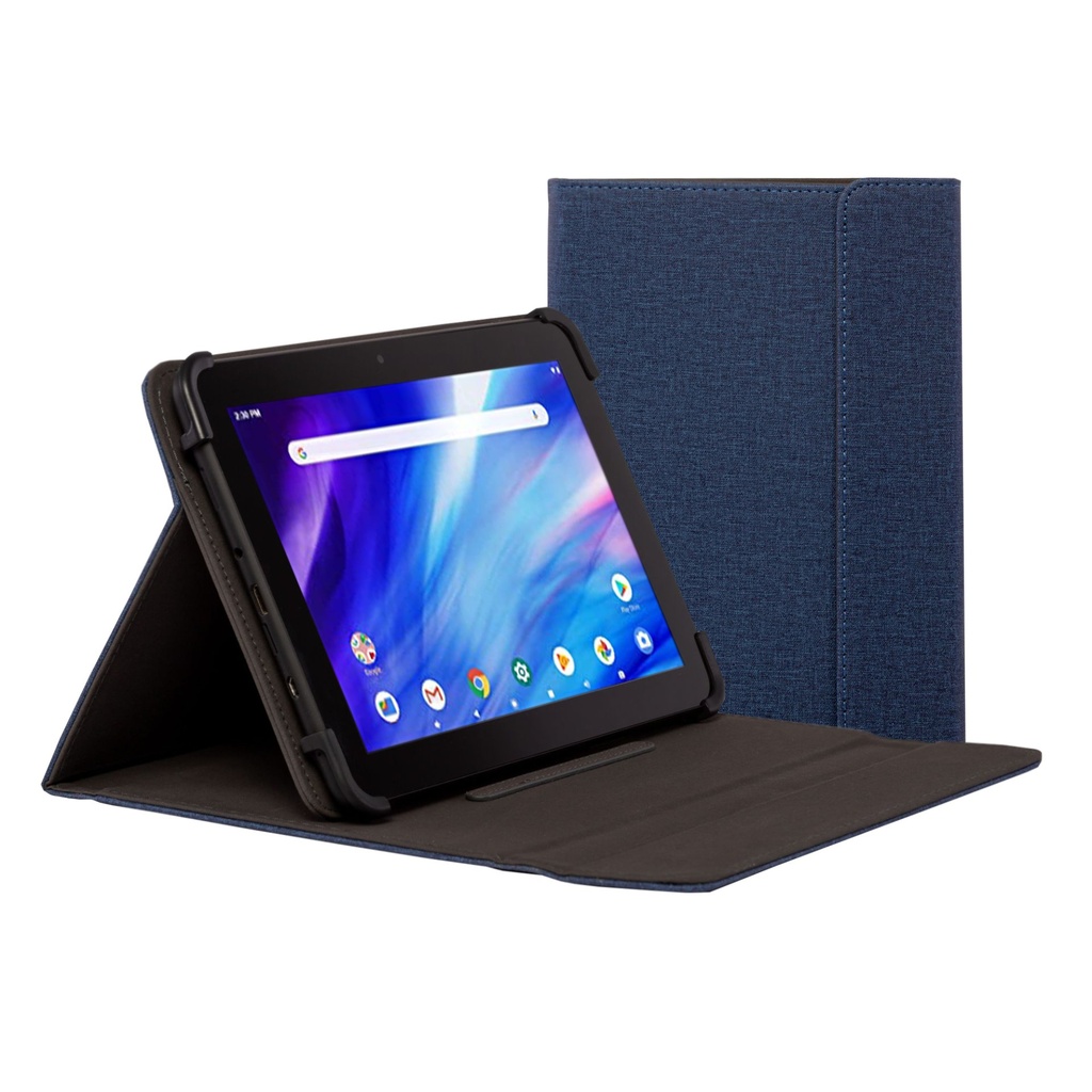 [NXFB003] Nilox NXFB003 tablet case 26.7 cm (10.5") Holster Blue