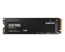 SSD M.2 Samsung 980 500 GB PCI Express 3.0 V-NAND NVMe