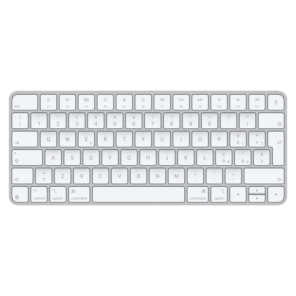 [MXCL3T/A] Apple Magic Keyboard (USB-C) - Italiano