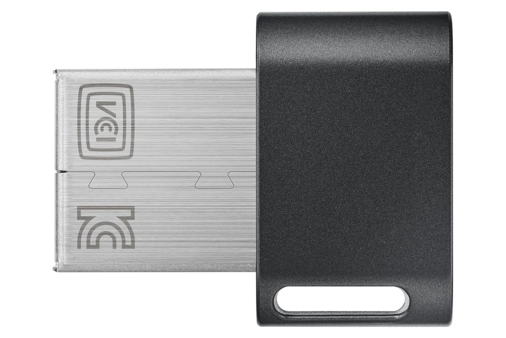 [MUF-128AB/APC] Samsung MUF-128AB USB flash drive 128 GB USB Type-A 3.2 Gen 1 (3.1 Gen 1) Grey, Silver