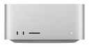 Mac Studio: Apple M4 Max chip with 14‑core CPU, 32‑core GPU, 36GB, 512GB