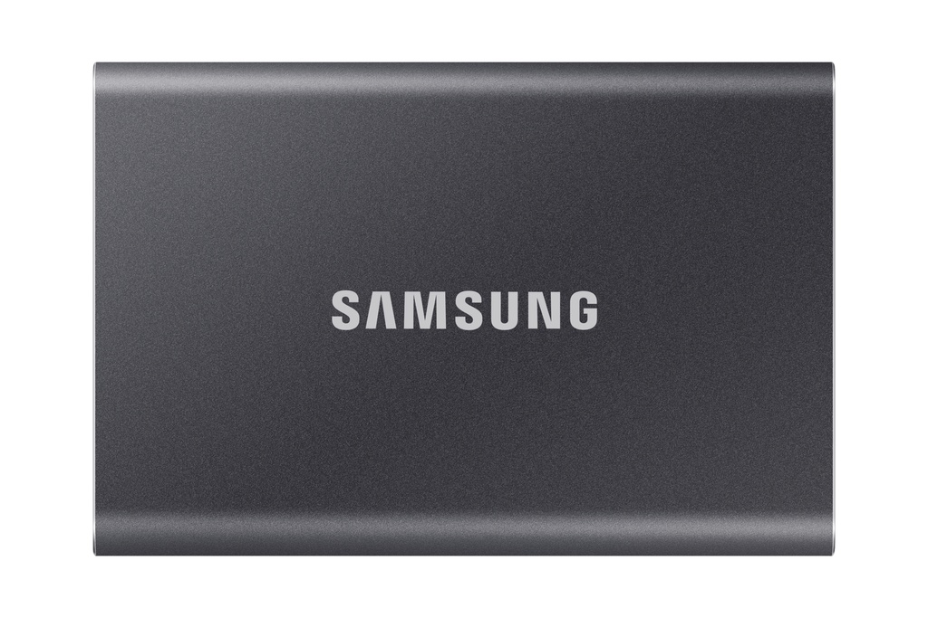 [MU-PC4T0T/WW] Samsung MU-PC4T0T 4 TB USB tipo-C 3.2 Gen 2 (3.1 Gen 2) Grigio, Titanio