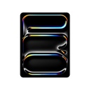 IPAD Apple Pro 13" Pro Wi‑Fi 512GB display standard Argento