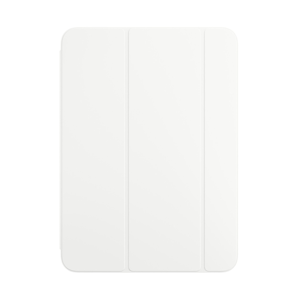 SMART FOLIO PER IPAD (A16) BIANCO - CUSTODIA APPLE