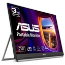 ASUS ZenScreen MB249C computer monitor 60.5 cm (23.8") 1920 x 1080 pixels Full HD LED Black