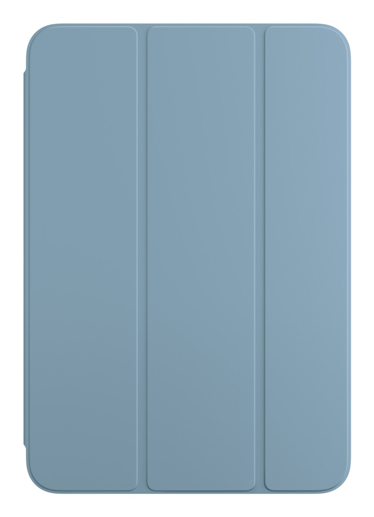 Apple MC2U4ZM/A custodia per tablet 21,1 cm (8.3") Custodia a libro Blu