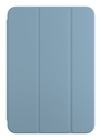 Apple MC2U4ZM/A custodia per tablet 21,1 cm (8.3") Custodia a libro Blu