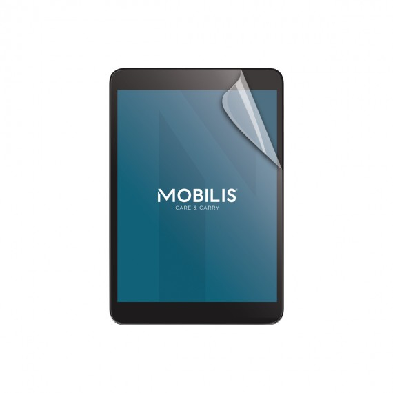 [036275] Mobilis 036275 protezione per lo schermo dei tablet Pellicola proteggischermo trasparente Apple 1 pz