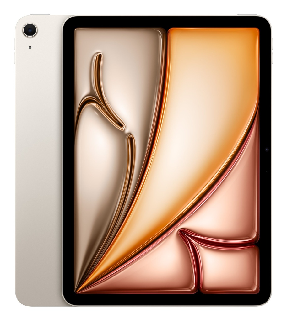 [MCAA4TY/A] iPad Apple Air 11" 512 GB 2025 Gen 7 Champagne