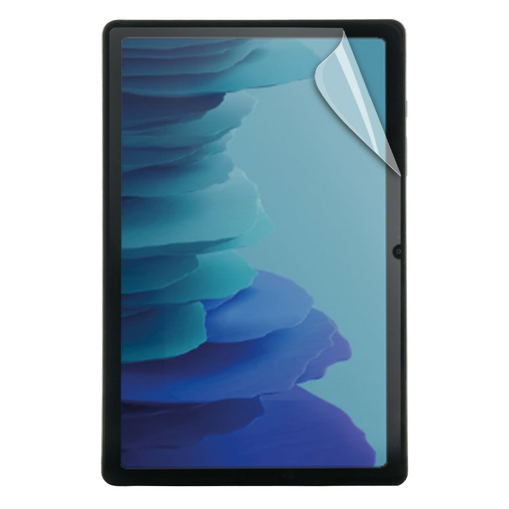 [036314] Mobilis 036314 protezione per lo schermo dei tablet Pellicola proteggischermo trasparente Samsung 1 pz